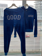 Load image into Gallery viewer, GGC Velour Tracksuit
